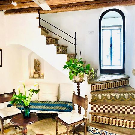 Casa Puerta Azul Absolutely The Best Of Vejer! Casas Vejer Debra Вехер де ла Фронтера Екстериор снимка