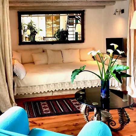 Casa Puerta Azul Absolutely The Best Of Vejer! Casas Vejer Debra Вехер де ла Фронтера Екстериор снимка