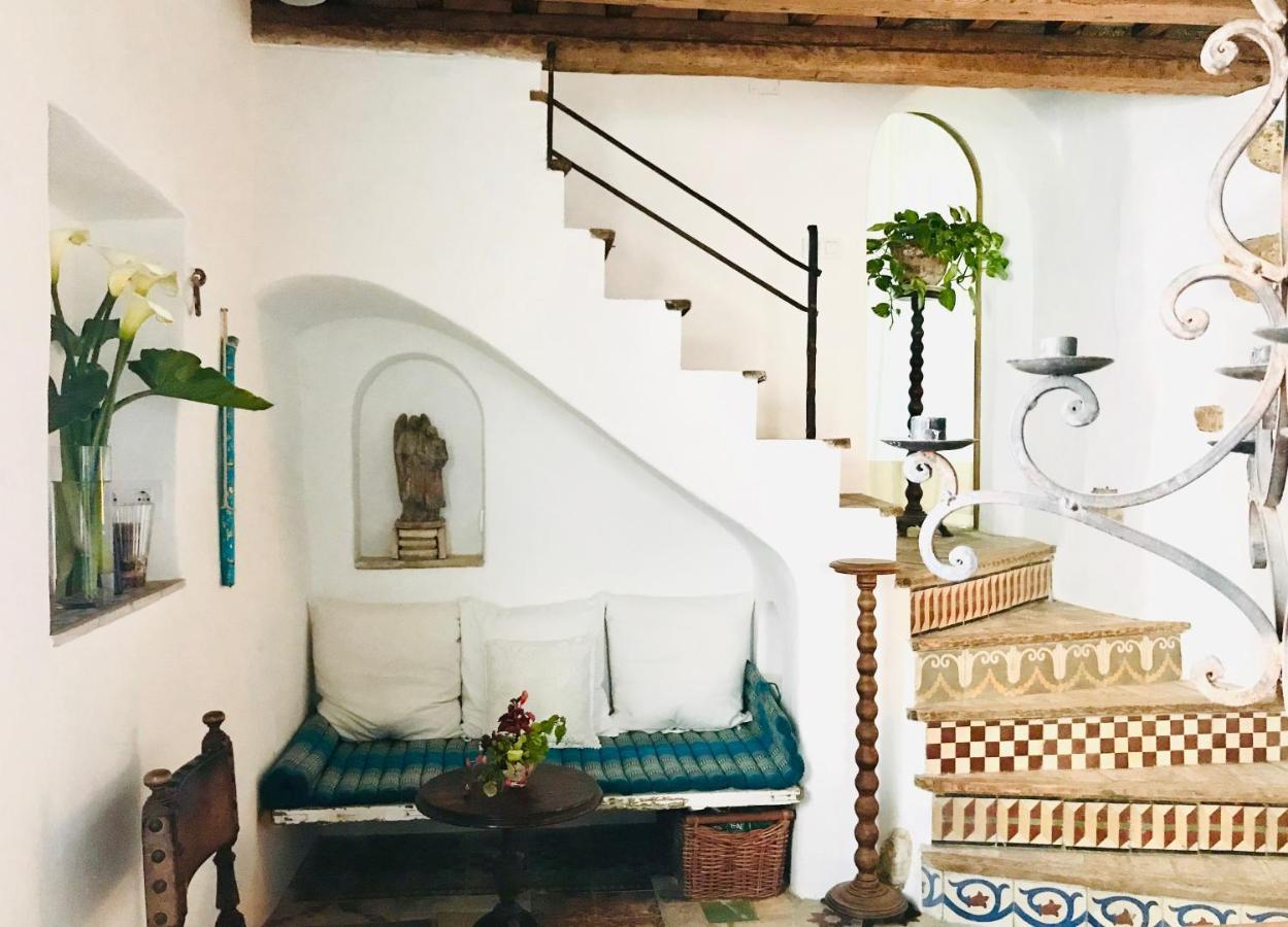 Casa Puerta Azul Absolutely The Best Of Vejer! Casas Vejer Debra Вехер де ла Фронтера Екстериор снимка