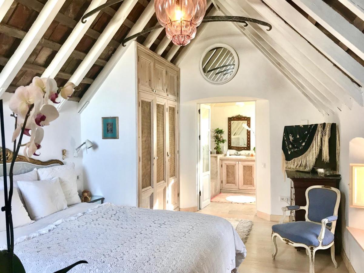 Casa Puerta Azul Absolutely The Best Of Vejer! Casas Vejer Debra Вехер де ла Фронтера Екстериор снимка
