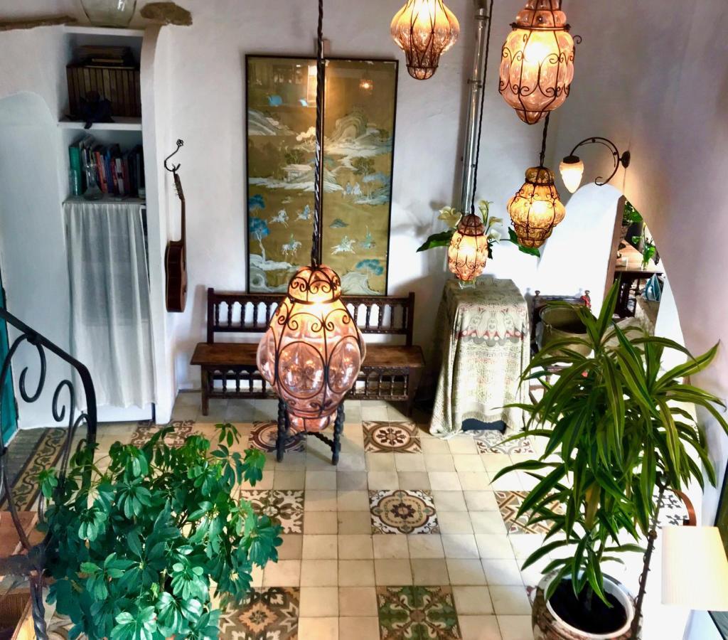 Casa Puerta Azul Absolutely The Best Of Vejer! Casas Vejer Debra Вехер де ла Фронтера Екстериор снимка