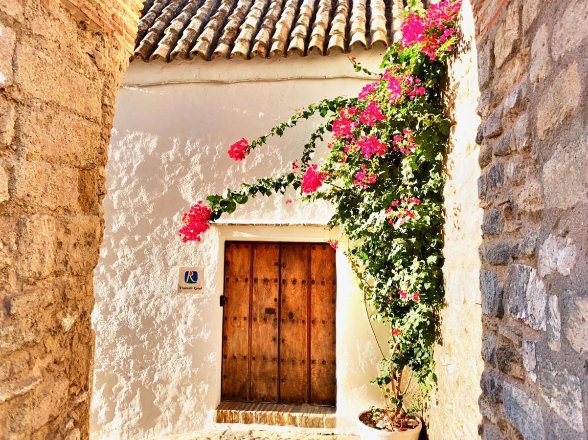 Casa Puerta Azul Absolutely The Best Of Vejer! Casas Vejer Debra Вехер де ла Фронтера Екстериор снимка