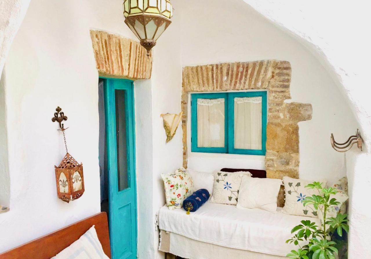 Casa Puerta Azul Absolutely The Best Of Vejer! Casas Vejer Debra Вехер де ла Фронтера Екстериор снимка