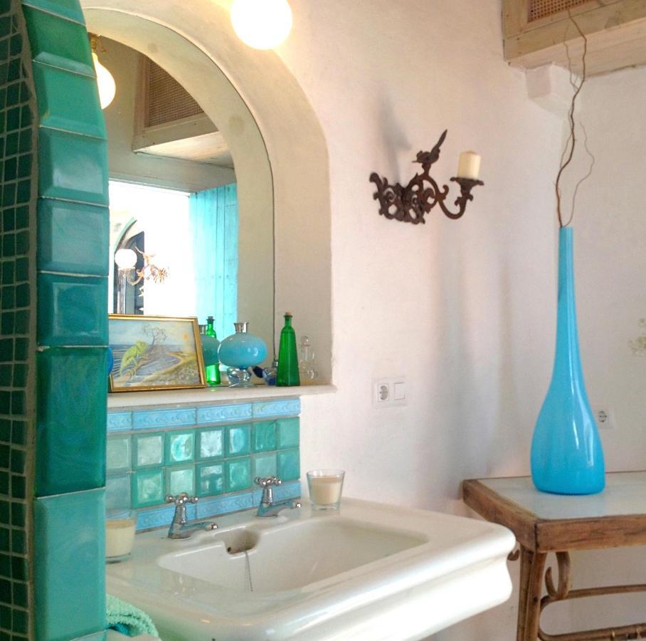 Casa Puerta Azul Absolutely The Best Of Vejer! Casas Vejer Debra Вехер де ла Фронтера Екстериор снимка