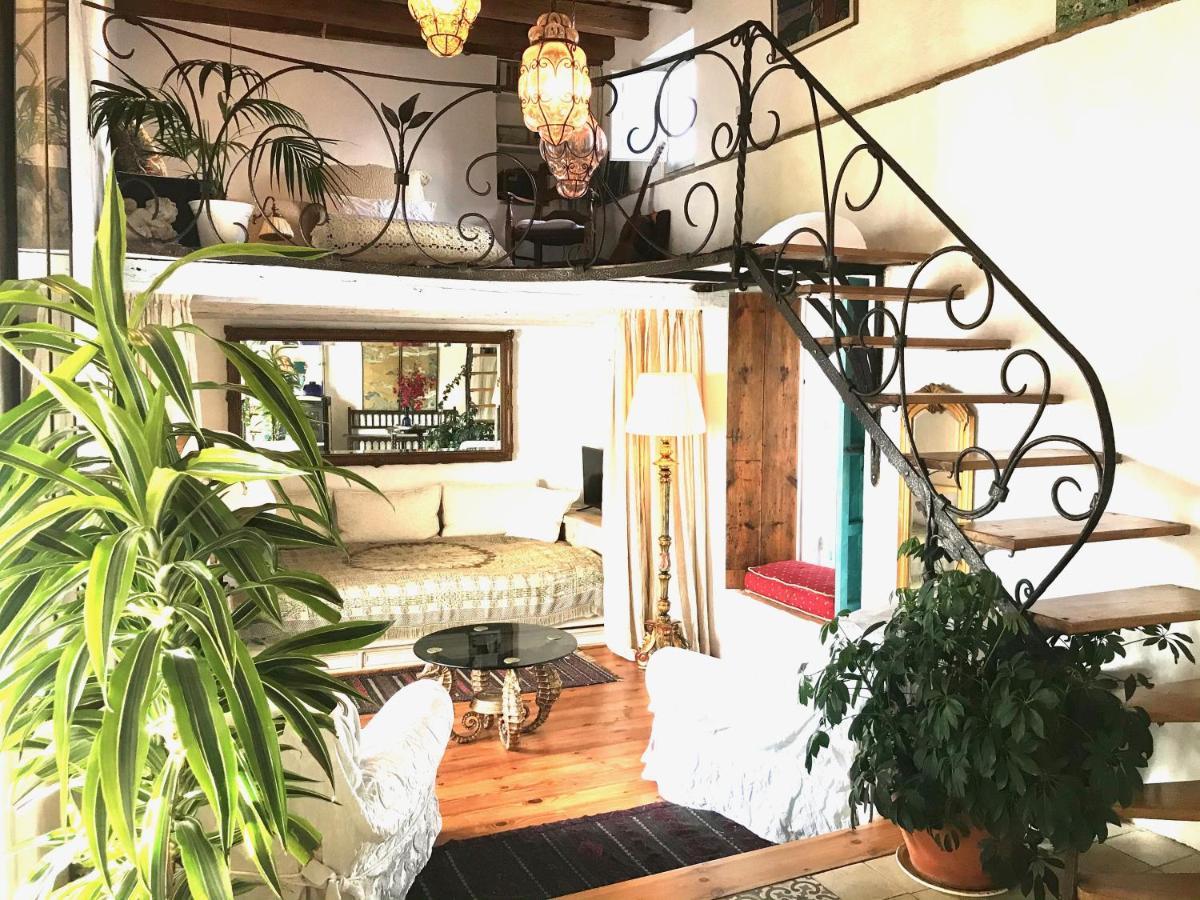 Casa Puerta Azul Absolutely The Best Of Vejer! Casas Vejer Debra Вехер де ла Фронтера Екстериор снимка