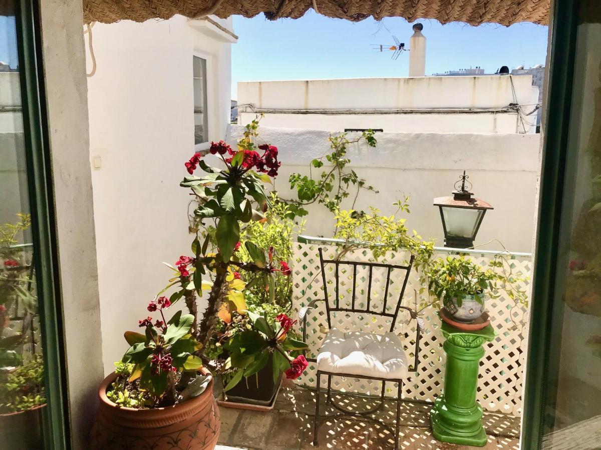 Casa Puerta Azul Absolutely The Best Of Vejer! Casas Vejer Debra Вехер де ла Фронтера Екстериор снимка