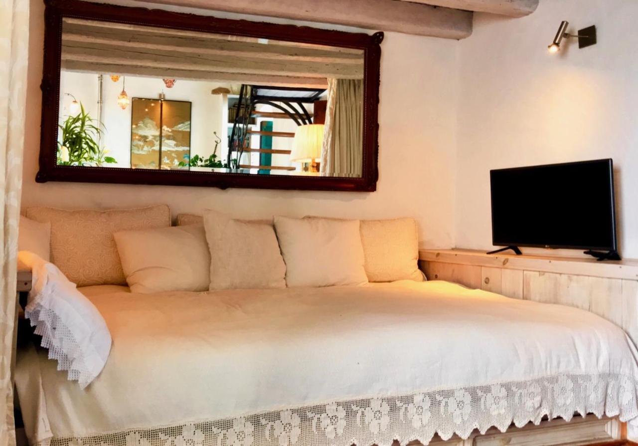 Casa Puerta Azul Absolutely The Best Of Vejer! Casas Vejer Debra Вехер де ла Фронтера Екстериор снимка