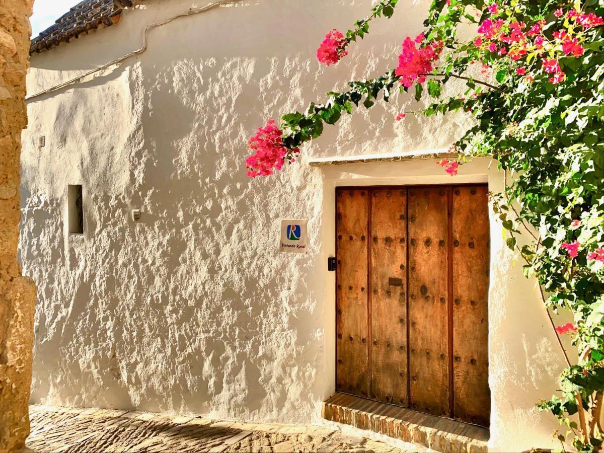 Casa Puerta Azul Absolutely The Best Of Vejer! Casas Vejer Debra Вехер де ла Фронтера Екстериор снимка