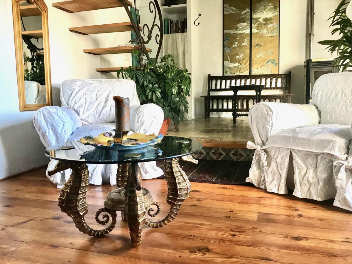 Casa Puerta Azul Absolutely The Best Of Vejer! Casas Vejer Debra Вехер де ла Фронтера Екстериор снимка