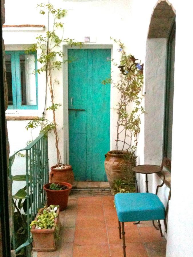Casa Puerta Azul Absolutely The Best Of Vejer! Casas Vejer Debra Вехер де ла Фронтера Екстериор снимка