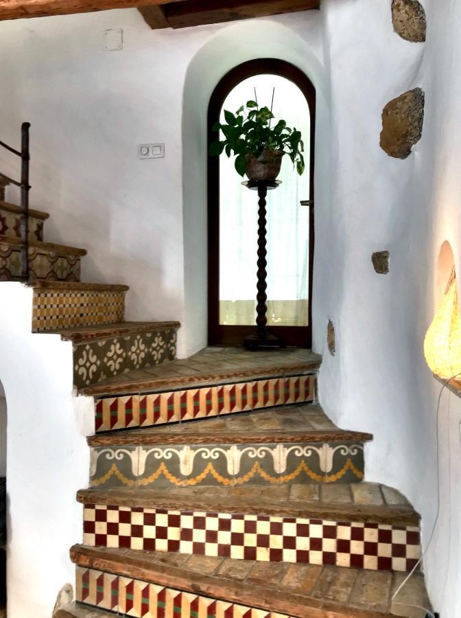 Casa Puerta Azul Absolutely The Best Of Vejer! Casas Vejer Debra Вехер де ла Фронтера Екстериор снимка