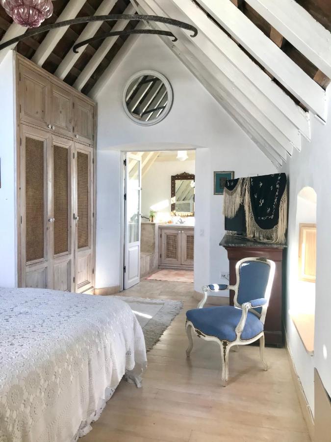 Casa Puerta Azul Absolutely The Best Of Vejer! Casas Vejer Debra Вехер де ла Фронтера Екстериор снимка