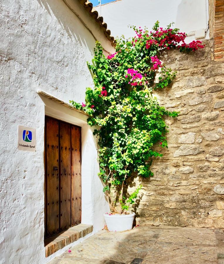 Casa Puerta Azul Absolutely The Best Of Vejer! Casas Vejer Debra Вехер де ла Фронтера Екстериор снимка