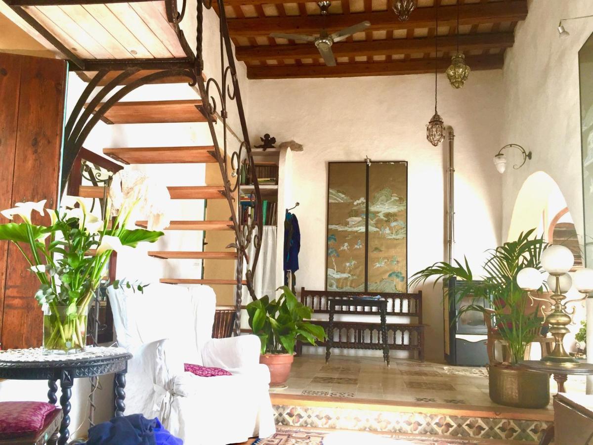 Casa Puerta Azul Absolutely The Best Of Vejer! Casas Vejer Debra Вехер де ла Фронтера Екстериор снимка