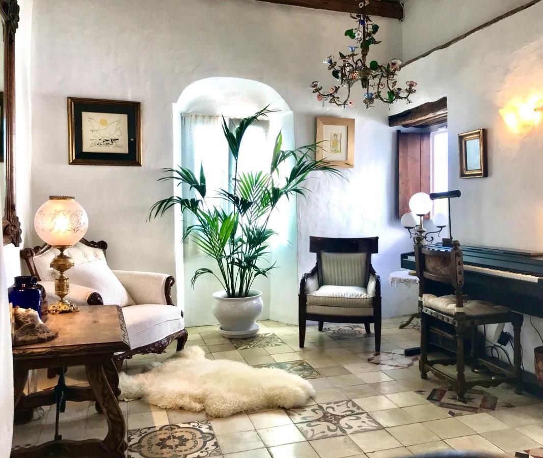 Casa Puerta Azul Absolutely The Best Of Vejer! Casas Vejer Debra Вехер де ла Фронтера Екстериор снимка