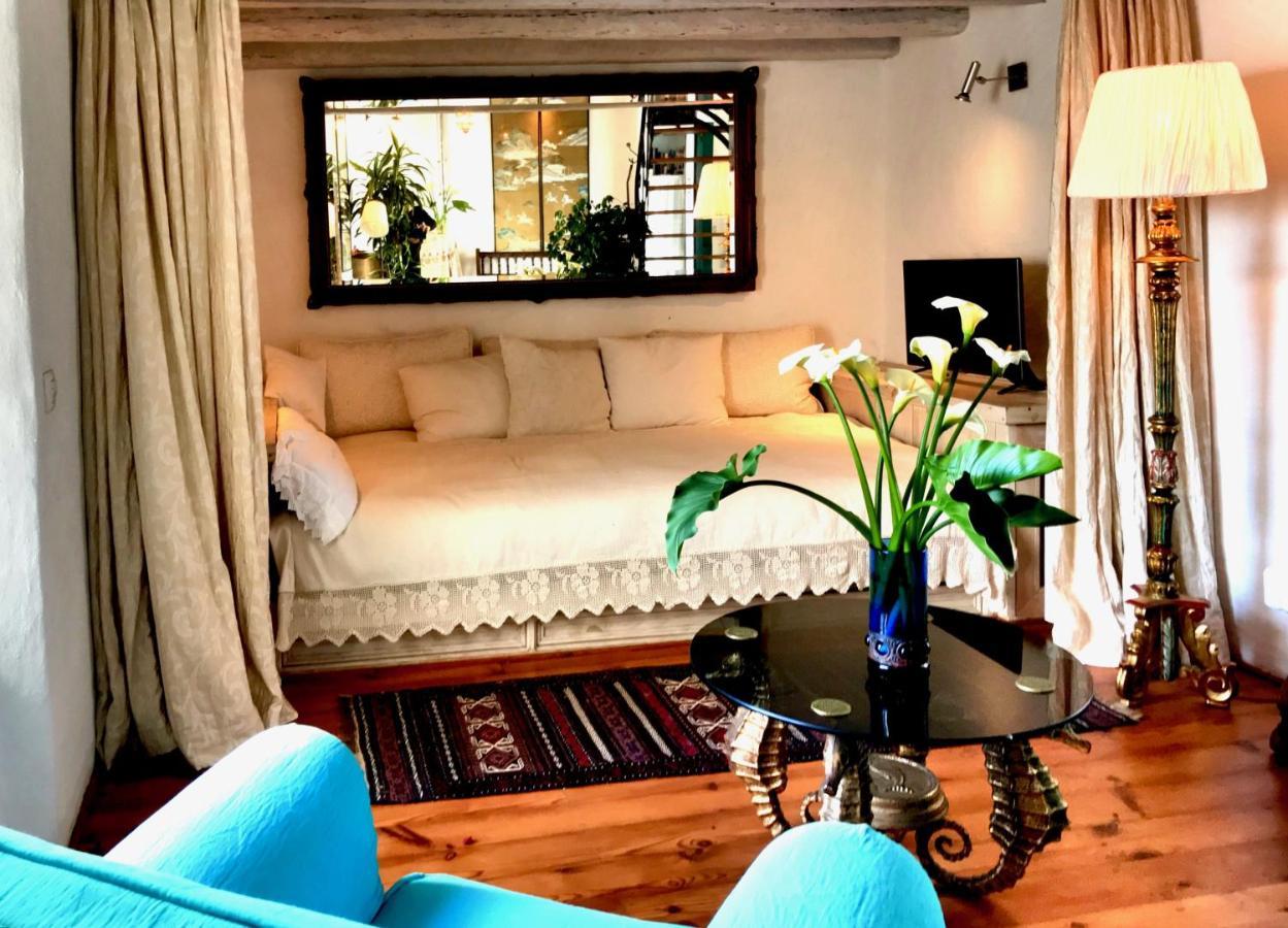 Casa Puerta Azul Absolutely The Best Of Vejer! Casas Vejer Debra Вехер де ла Фронтера Екстериор снимка